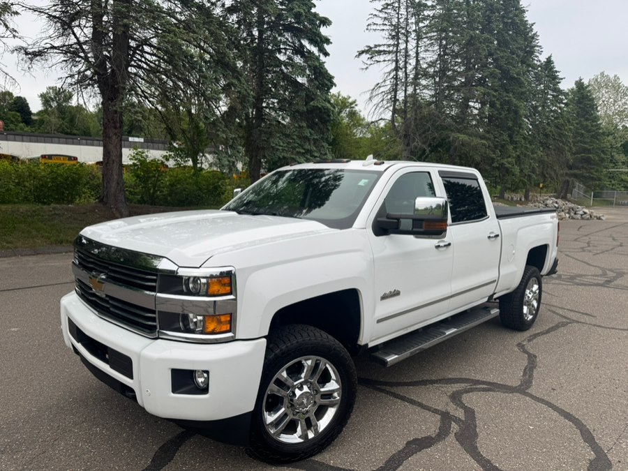 chevrolet silverado 2500hd 2017 1GC1KXEGXHF107904 image chevrolet silverado 2500hd 2017 1GC1KXEGXHF107904 image
